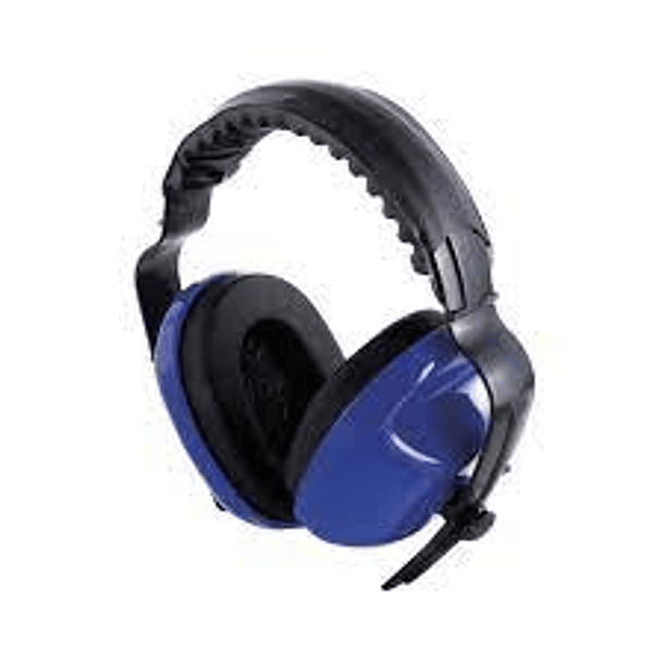 Tapa Oido Toolcraft Tipo Copa Ajustable Tc1807