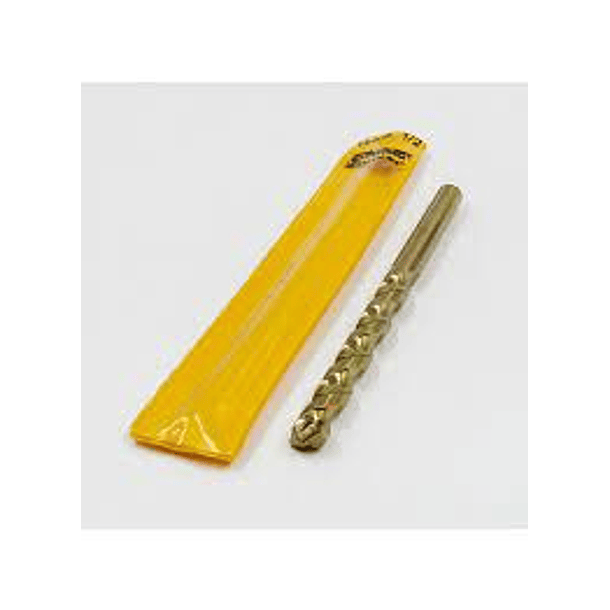 Broca Hss Incolma 1/2