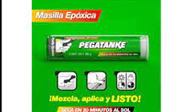 MASILLA PEGATANKE 