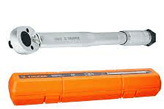 Torque Truper 1/2 20-150 Lbs (27.2-204 Nm)13568