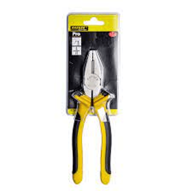 Alicate Electricista Ranger 7´´ Ref 7246