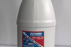 Alcohol Industrial 70% X 3750l - L a $24