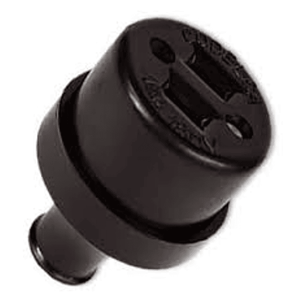 Clavija Codelca Trifasica Hembra