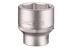 Copa Force 12pt. Cuad 3/4 27mm 