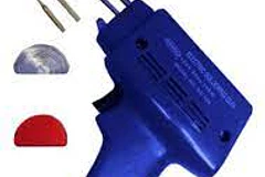 Cautin Discover 100 W Rf 45211