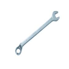 Bahco 19mm Llave Acodada Pavonada – Robuster Schraubenschlüssel Für Profi-Einsatz
