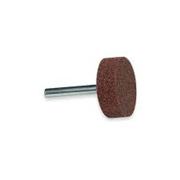 Piedra Motor Tool Carborundum W220-d2