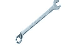 Llave Mixta Force Acodada 5/16