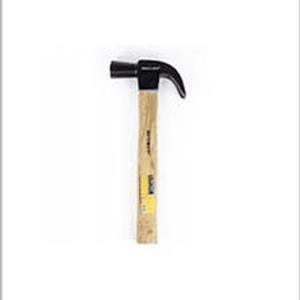MARTILLO UÑA COVO 29 MM M/MADERA  ALTO CARBONO A145-9CXW01-29