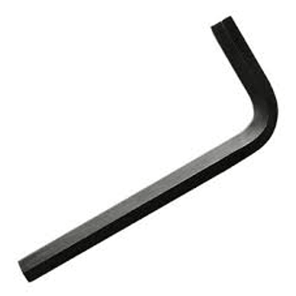 Llave Bristol Irwin-chesco 9 Corta