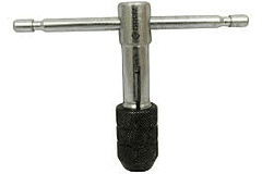 Volvedor Machuelo Mandril Force 1/4 - 1/2 Largo Ref8814300