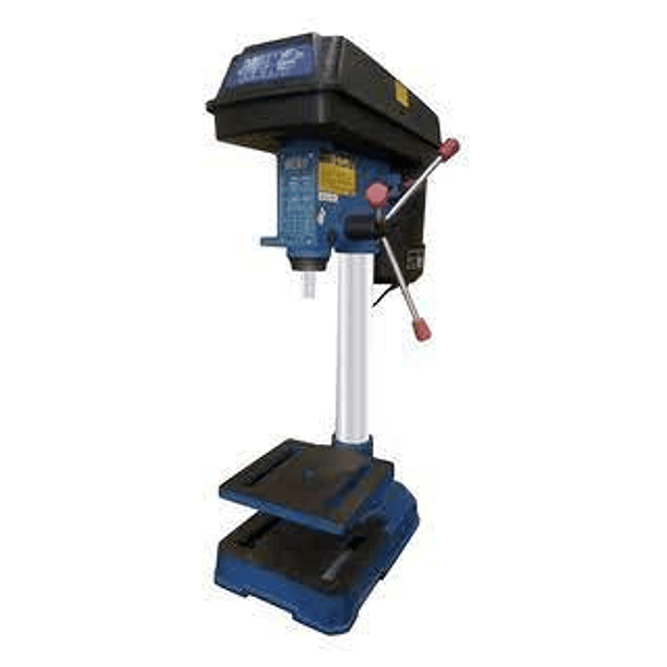 Taladro Arbol Next 1/3 Hp M1/2 Zj 4113 12vel 60cms