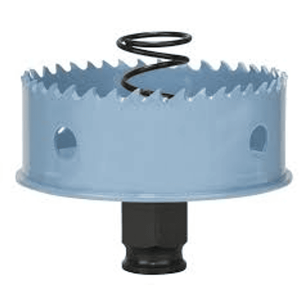 Sierra Copa Bosch 2 1/2 Sheetmetal Ref 800