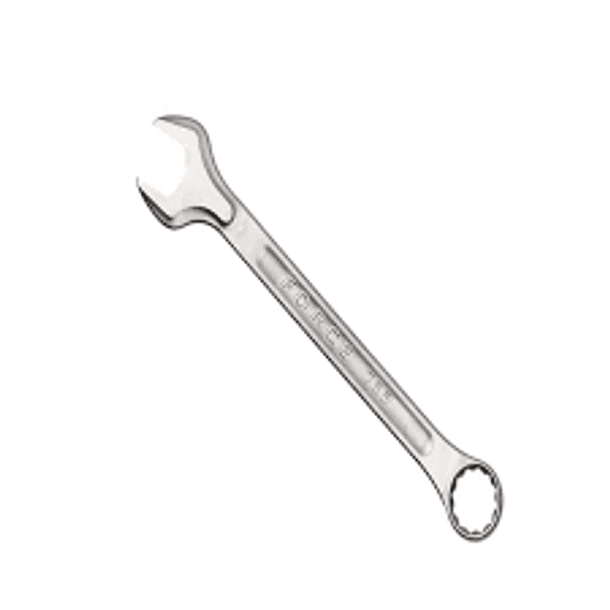 LLAVE MIXTA FORCE 19