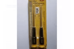 Juego Destornilladores Uyustools Punta Torx 2pzs Rlu203