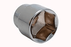 COPA RANGER CUAD 1/2 32MM 2012197