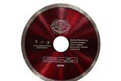 DISCO DIAMANTADO CONTINUO HOPEX 9 HX9312