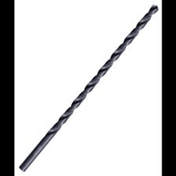 BROCA HSS CASTILLO 4 MM