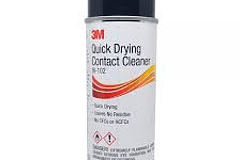 Limpiador Electronico 3m 16-02