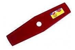 Cuchilla Herragro Guadaña 35cms X 1  Pesada Roja 13390154