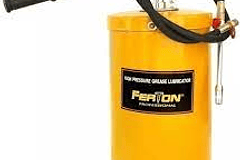 Engrasador/grasera Manual Industrial Ferton 16litros Grs016