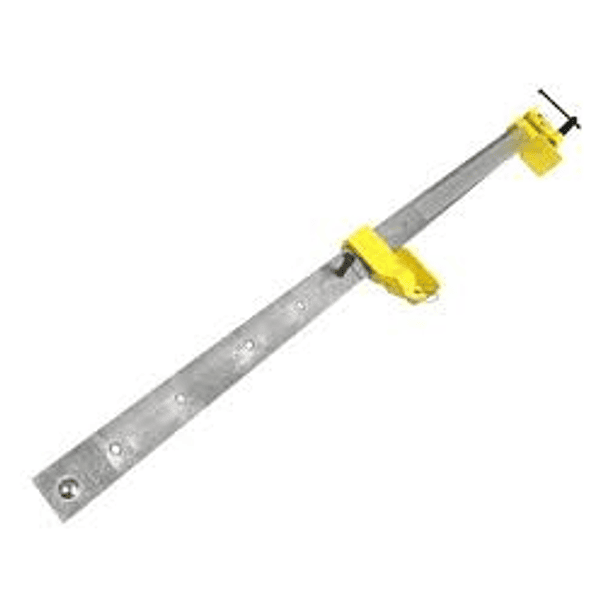 PRENSA UYUSTOOLS ALACRAN / SARGENTO 36