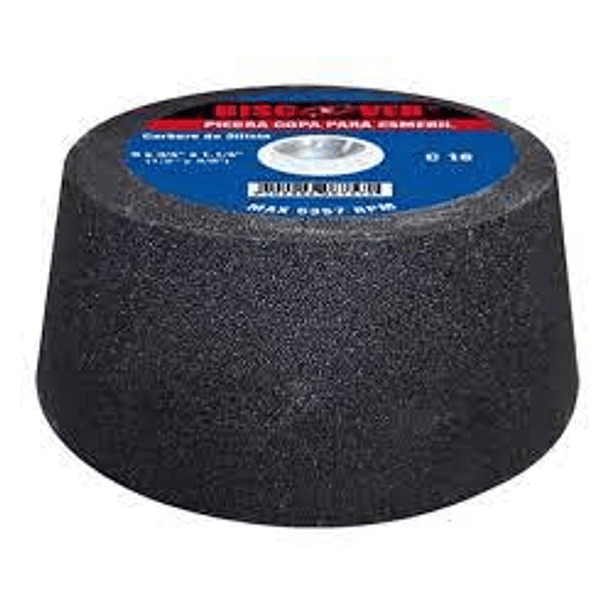 ﻿PIEDRA COPA DISCOVER 5 X 2 X 14MM C-100 508063900