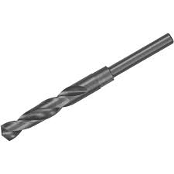 Broca Hss Reduccion 1/2 9/16