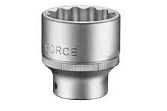 COPA FORCE 12PT. CUAD 1/2 12MM REF54912