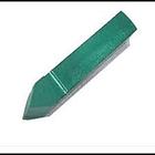 Buril Punta Tungsteno Izq 1/4  1