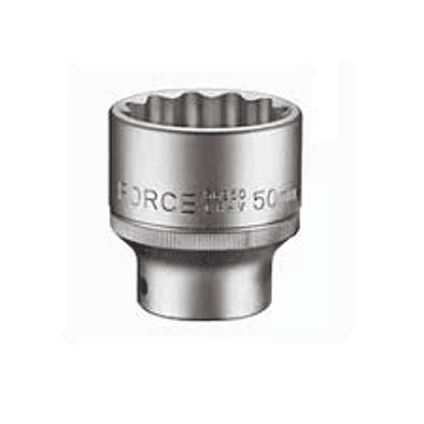 Copa Force 12pt. Cuad 3/4   50  Mm 