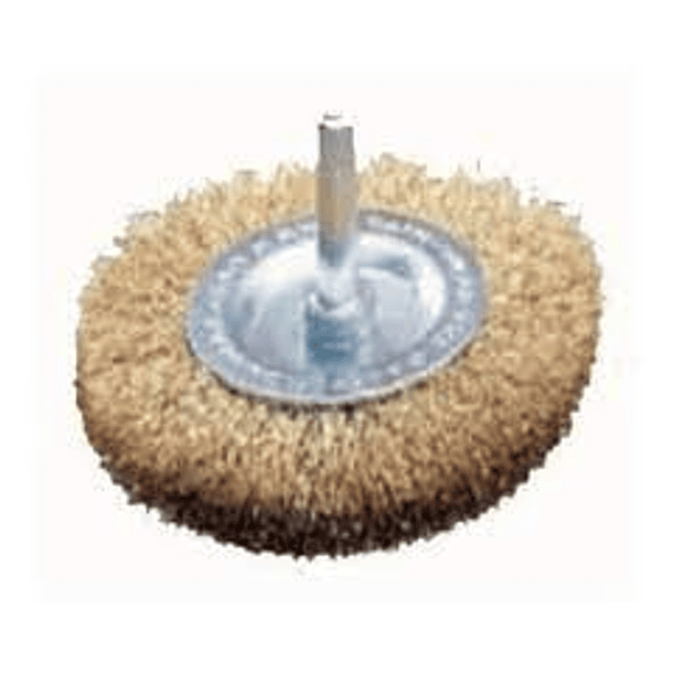 GRATA CIRCULAR ESPIGO DISCOVER 1/4 X 2 630065800