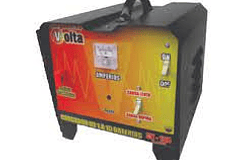 Cargador Bateria Cv-10b Volta 