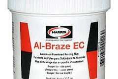 Fundente Aluminio 1/2 Lb