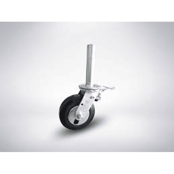 Rueda Imsa Freno Andamio 6 Bf 45g 