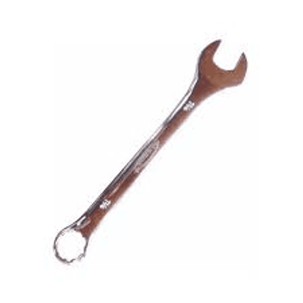 Llave Mixta 3/8   Makros