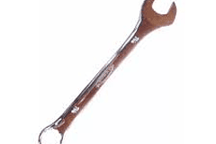 Llave Mixta 3/8   Makros