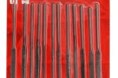 Jgo Limas Joyero Wolfox 12 Pzas