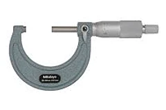 Micrometro Win 25 - 50 Mm