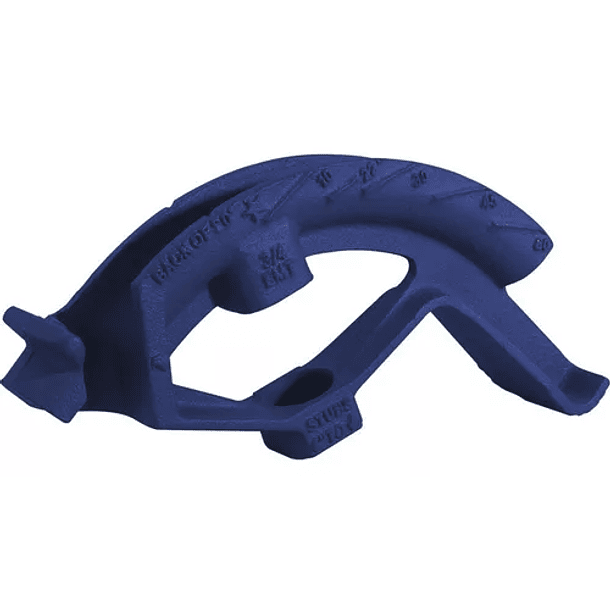 DOBLATUBO TOOLCRATF 1/2