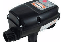 Presurizador Evans Easy-press 14-145psi 110/220v Sensor Flui