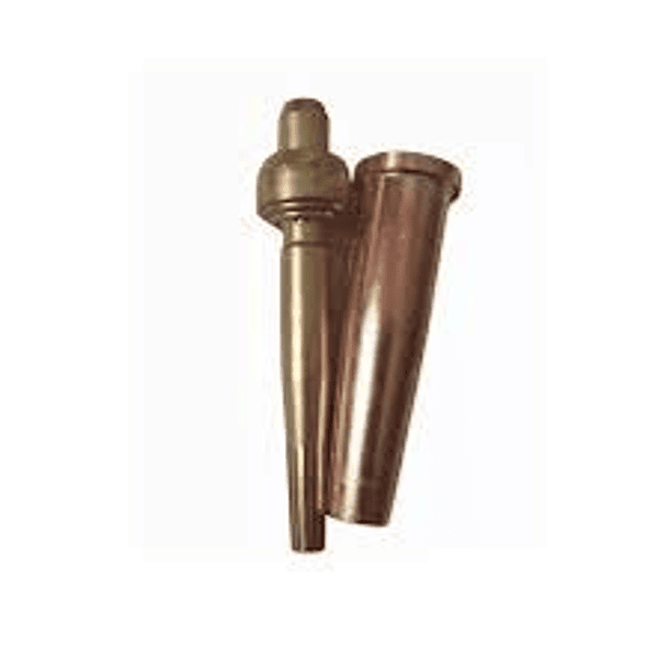 BOQUILLA GAS VICTOR #4 2