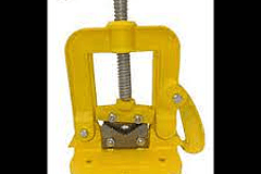 Doblatubo Hidraulico Vert 1/2-2  12tn Uyustools Dbt12yx