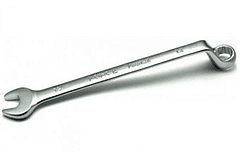 LLAVE MIXTA FORCE ACODADA 28MM 75528A