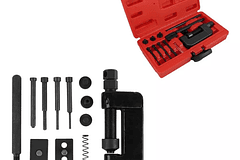 HERR AUTOM FORCE JGO CORTA CADENA C/ESTUCHE 913Y1