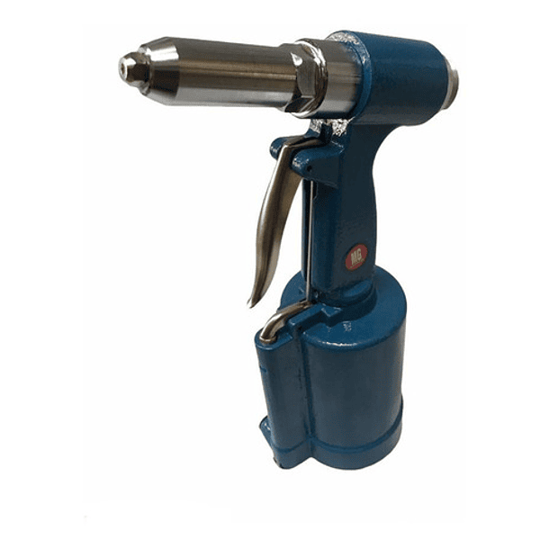 REMACHADORA POP MG WUFU NEUMATICA 3/32-3/16 90PSI AT6015