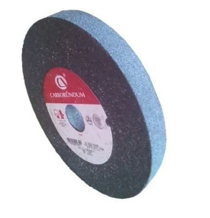 Pietra Per Affilare Corundium Da 225mm - Per Utensili Da Taglio | 6 Pezzi - Foto 3