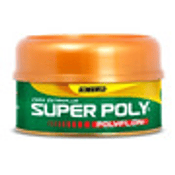 Cera Simoniz Super Poly Teflon Premium 255gr  Polyflon Extra