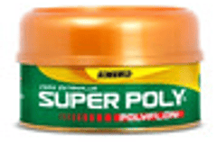 Cera Simoniz Super Poly Teflon Premium 255gr  Polyflon Extra