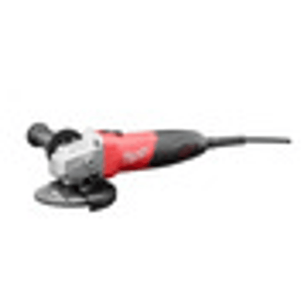 Promo Pulidora Milwaukee 4 1/2 840w 11000rpm Ref6130-33